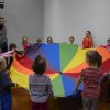Zajęcia rytmiczno-muzyczne
